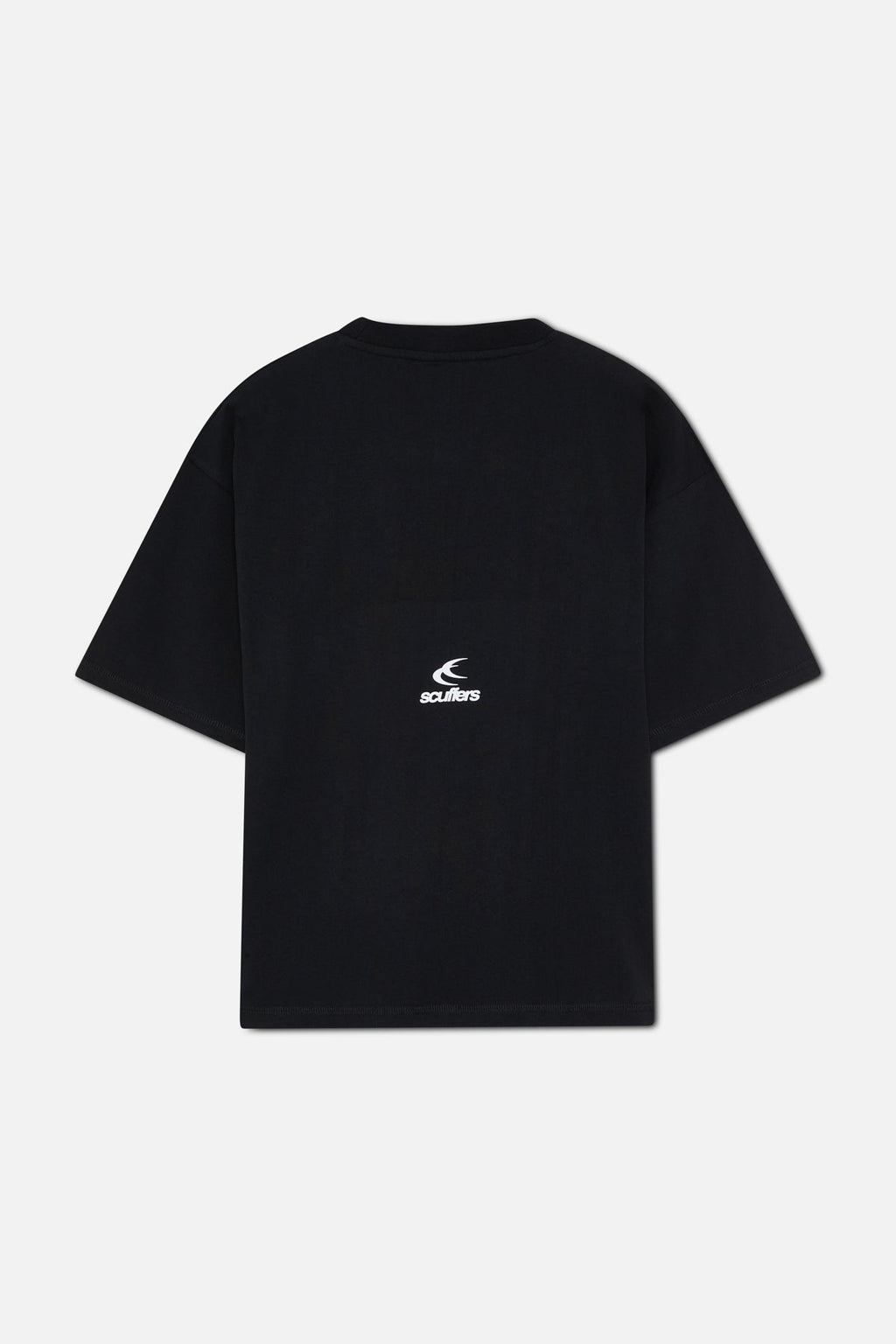 Mercury Black T-Shirt