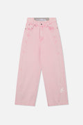 Mowa Pink Pants