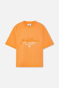New Signature Orange T-Shirt