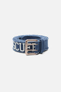 Nacar Navy Belt