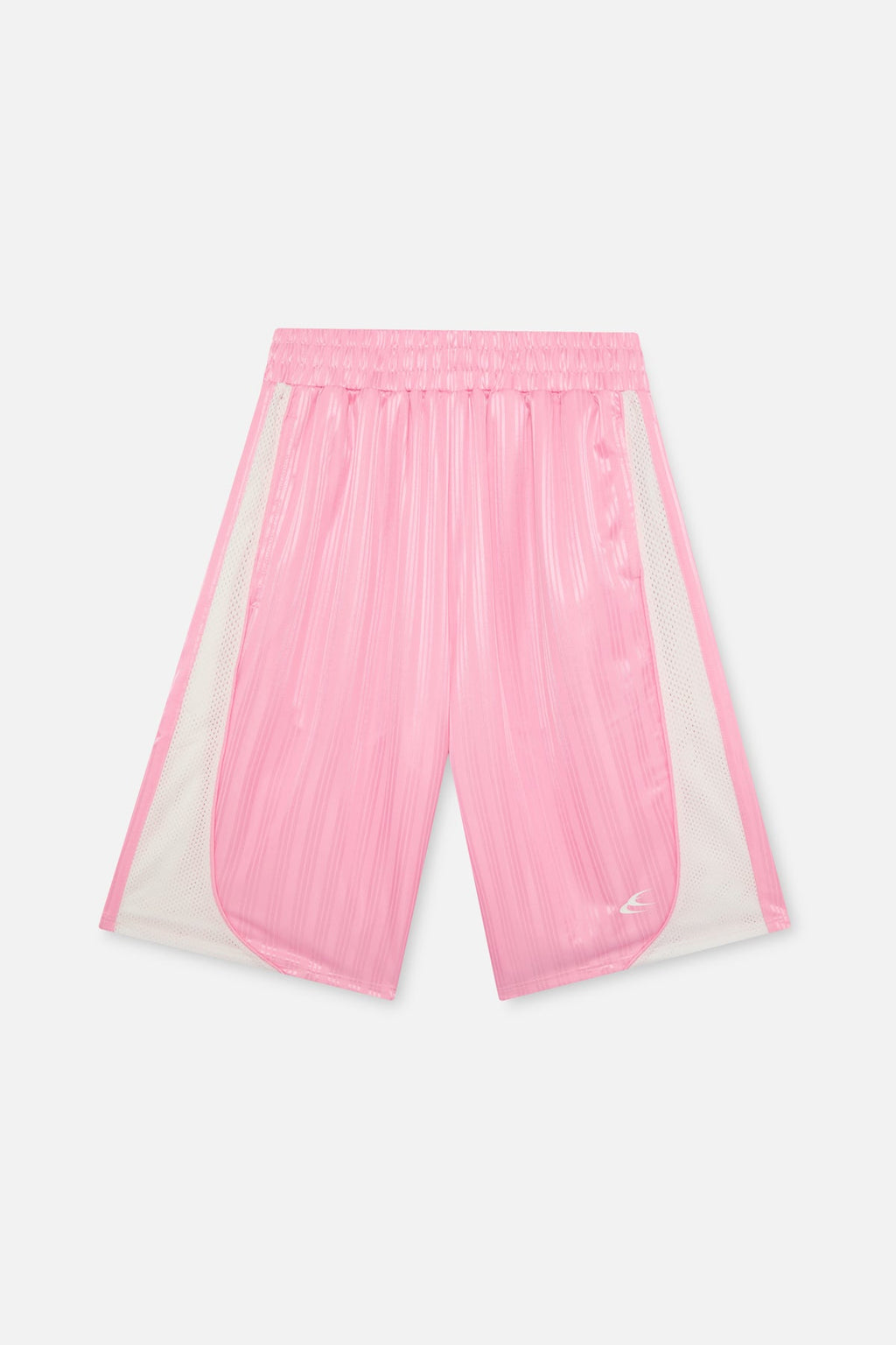Nacar Pink Jorts