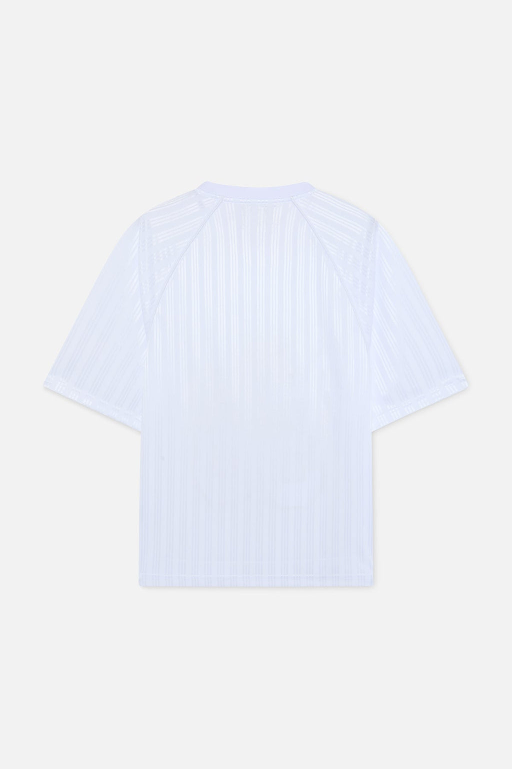 Nacar White T-Shirt