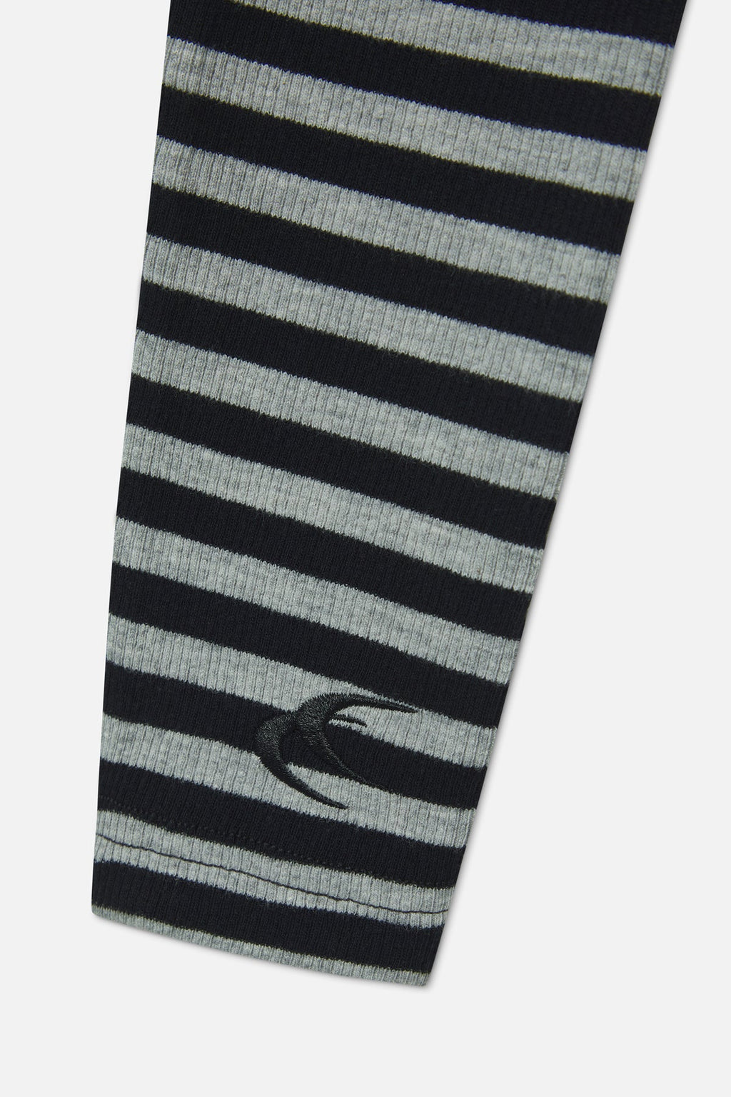 Nat Black Stripes Longsleeve