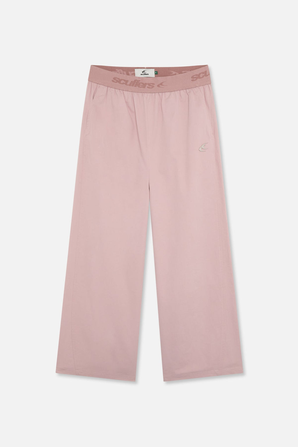 New EDS Pink Pants