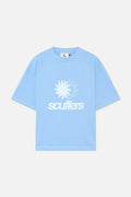 New Sun Blue T-Shirt
