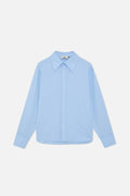 Night Blue Shirt