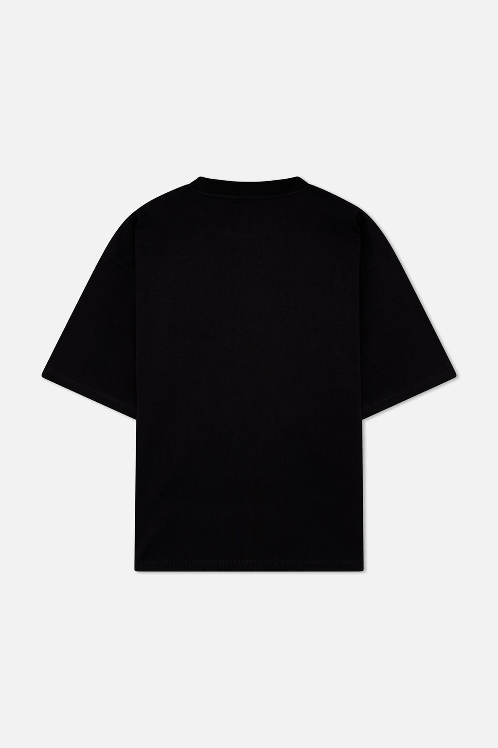 Not LA Yet Black T-Shirt