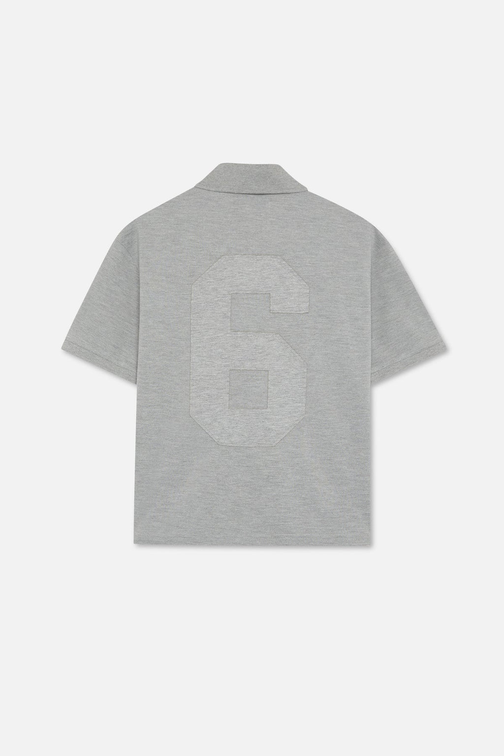 OPS Grey Polo