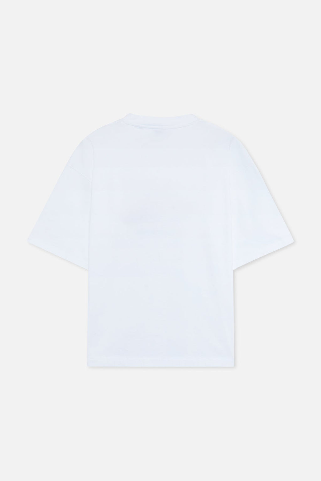 Obviously White T-Shirt