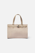 Office Ecru Bag