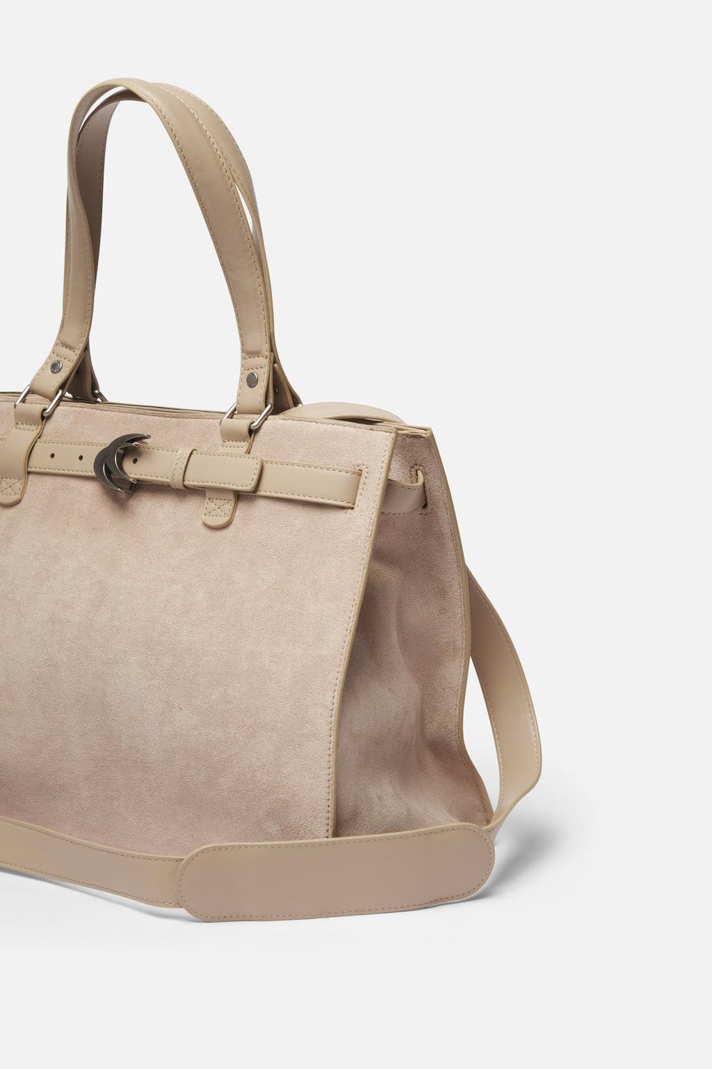 Office Ecru Bag