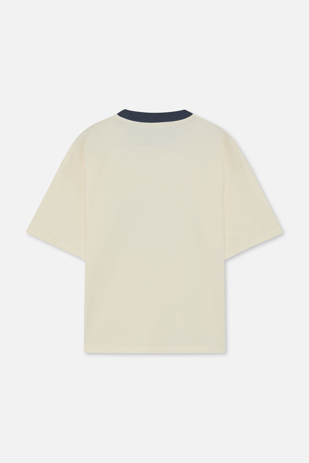 Oliver White T-Shirt