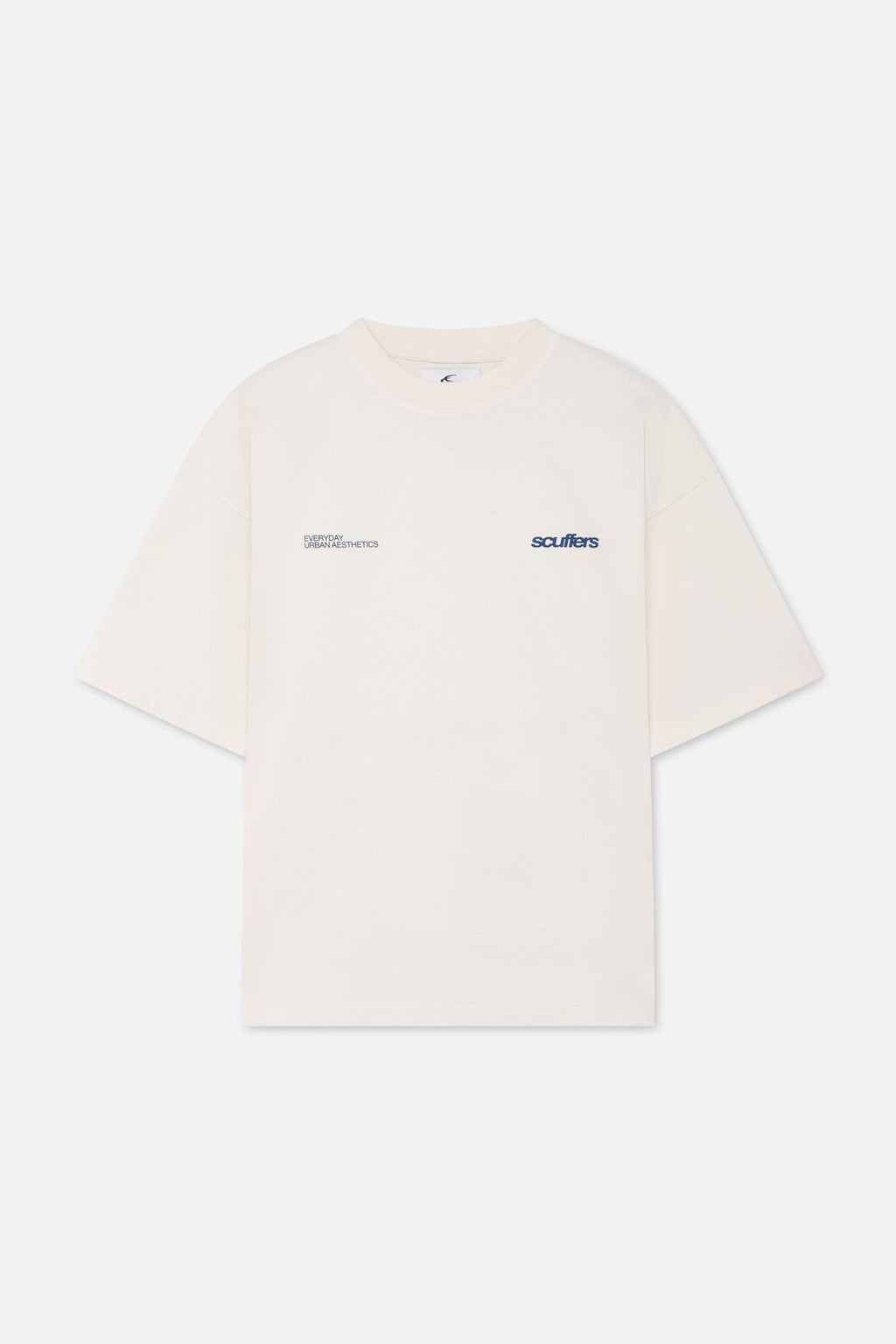Oporto Ecru T-Shirt