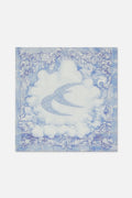Oporto Blue Bandana