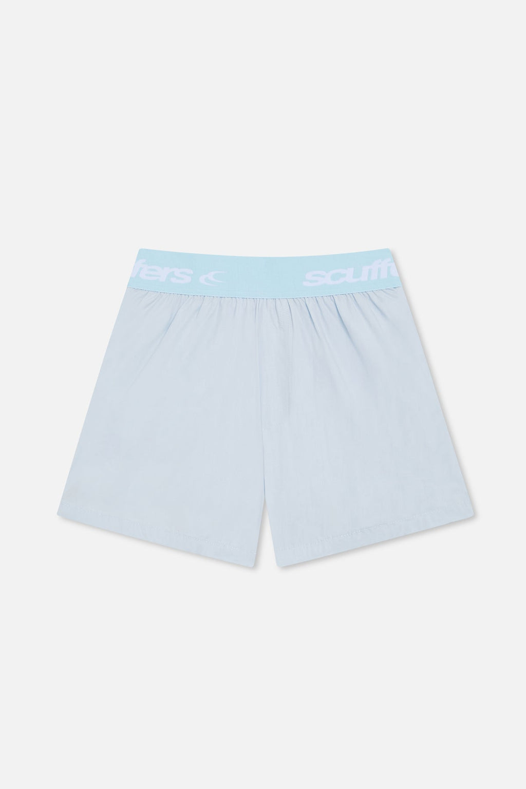 Oporto Navy & Light Blue Underwear Pack