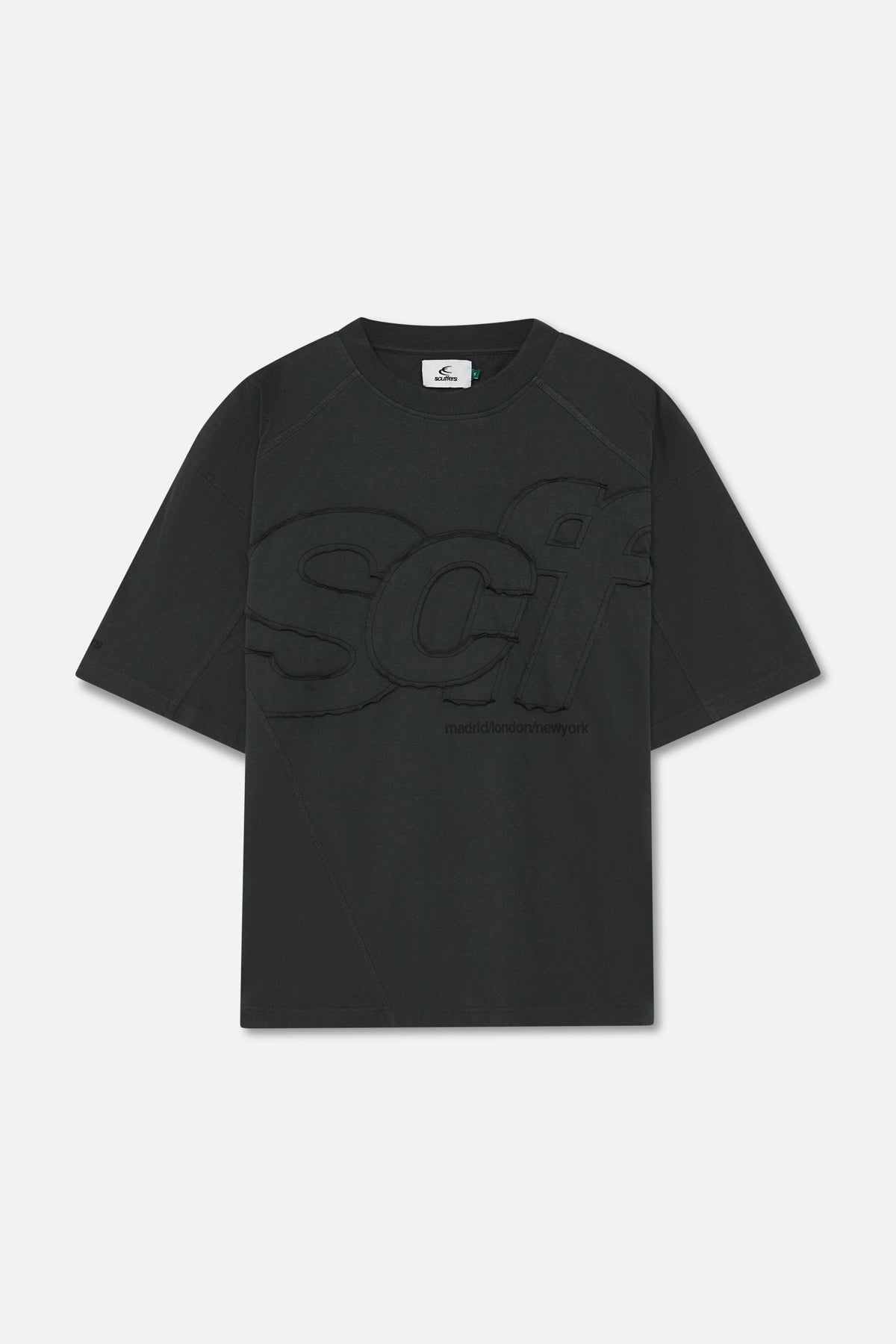 Original Black T-Shirt