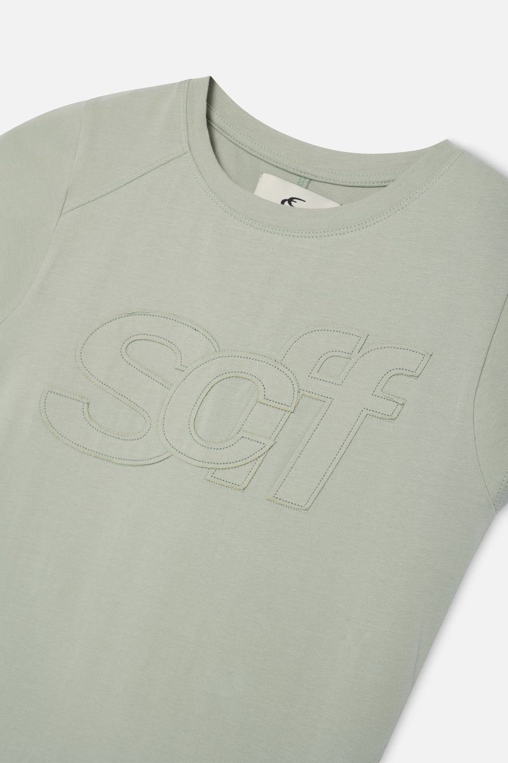 Original Grey Top