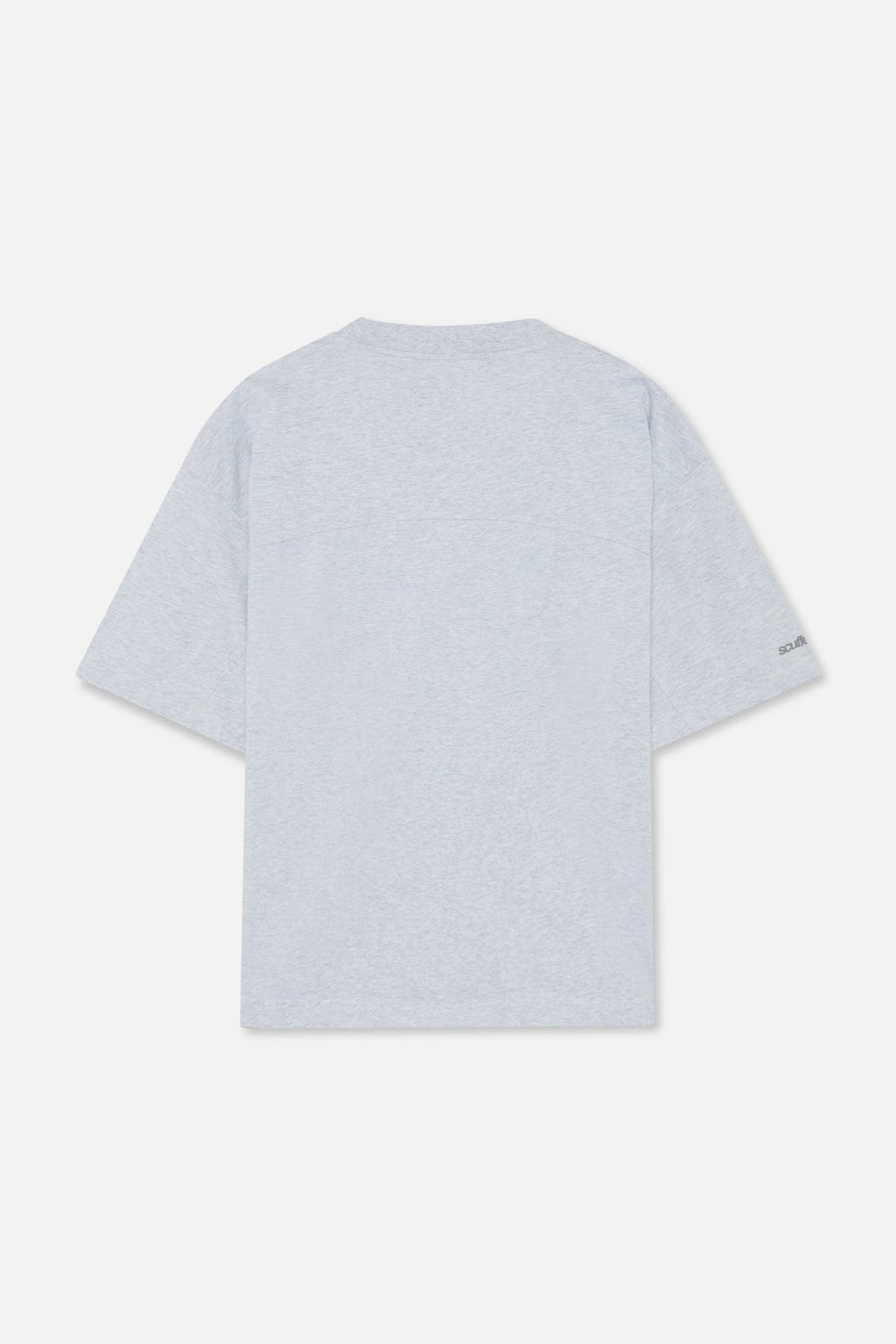 Original Grey Melange T-Shirt