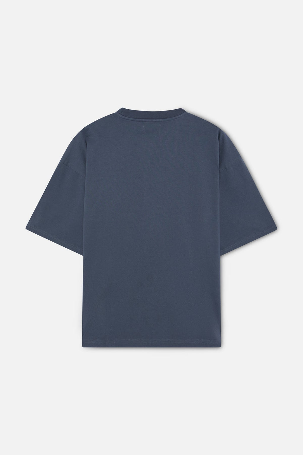 Overheated Navy T-Shirt