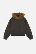 PTSD Dark Hoodie