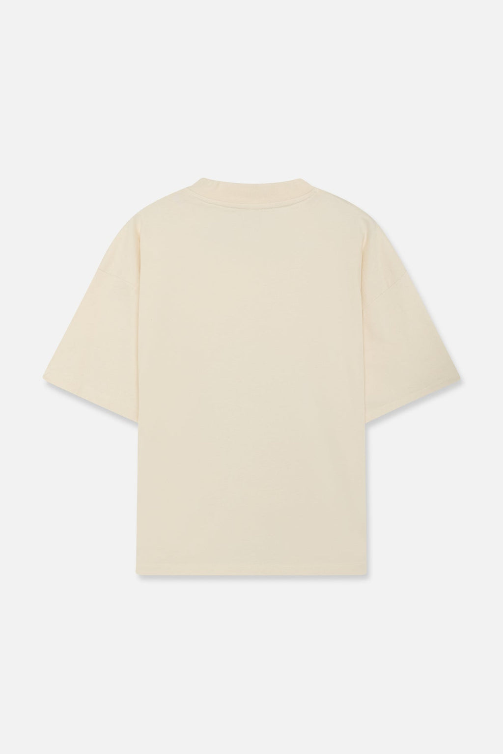 Palacio Ecru T-Shirt