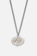 Palermo AG Necklace