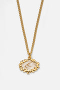Palermo AU Necklace
