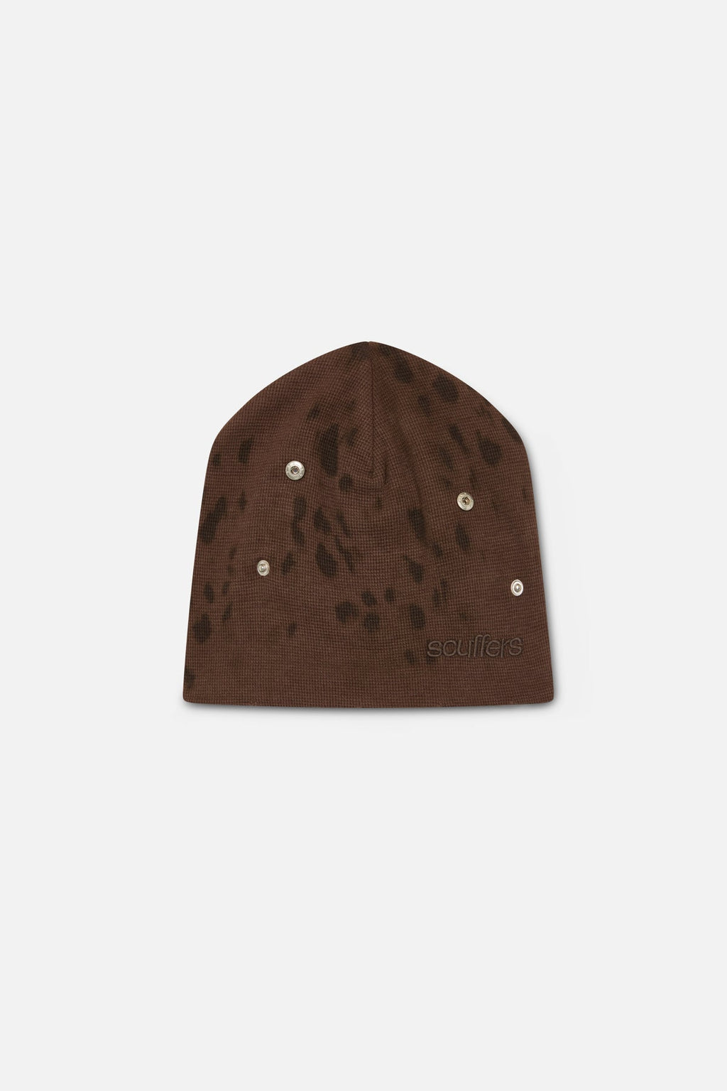 Palermo Brown Beanie