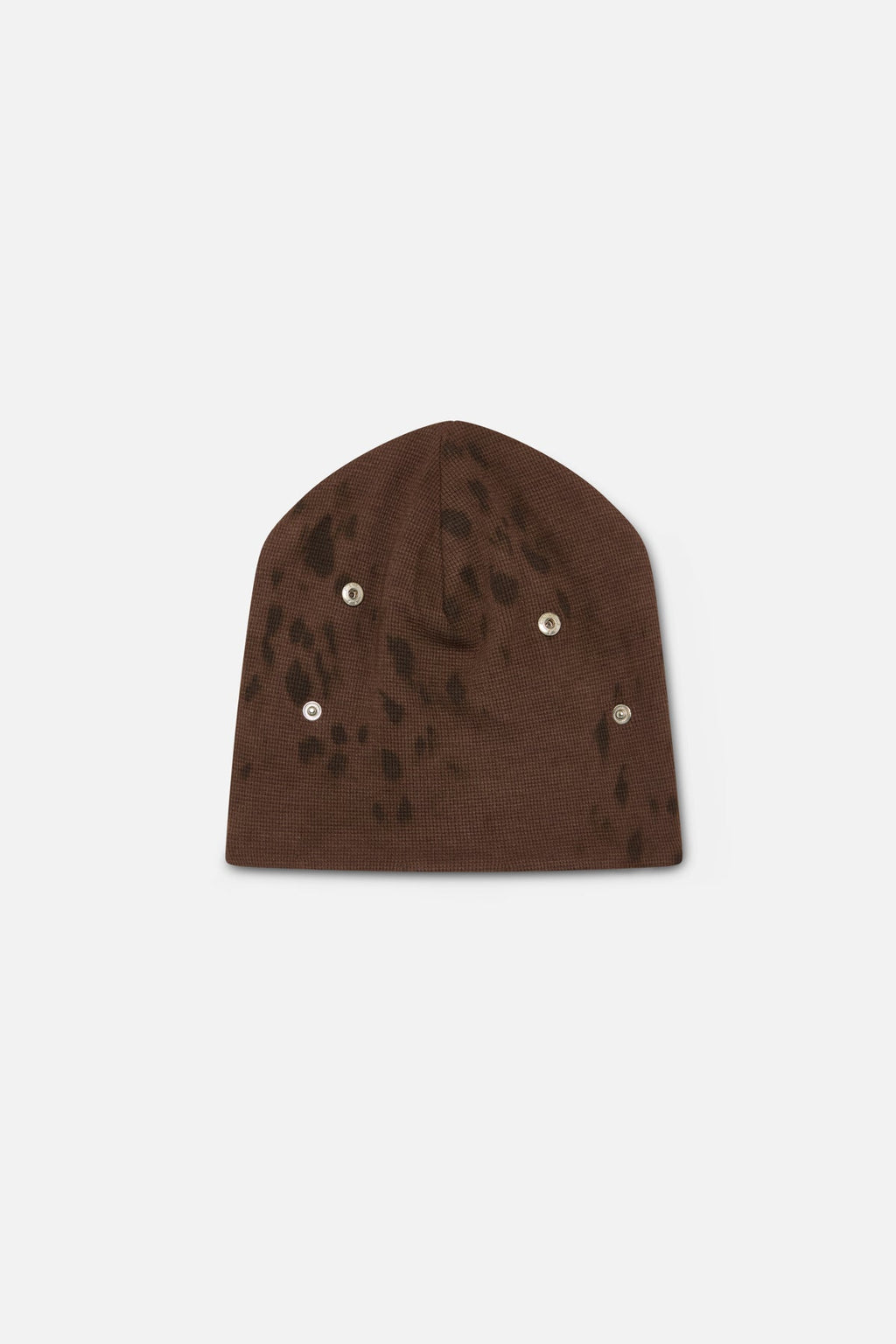 Palermo Brown Beanie