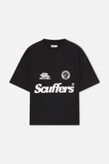 Pearl Black T-Shirt