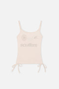 Pearl Ecru Top