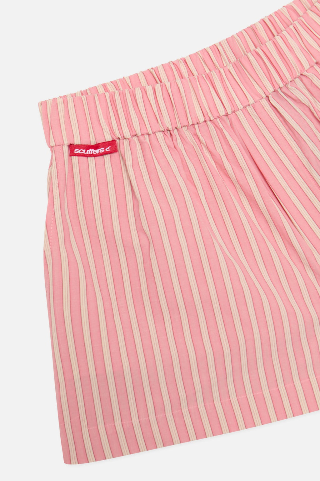 Pearl Pink Short