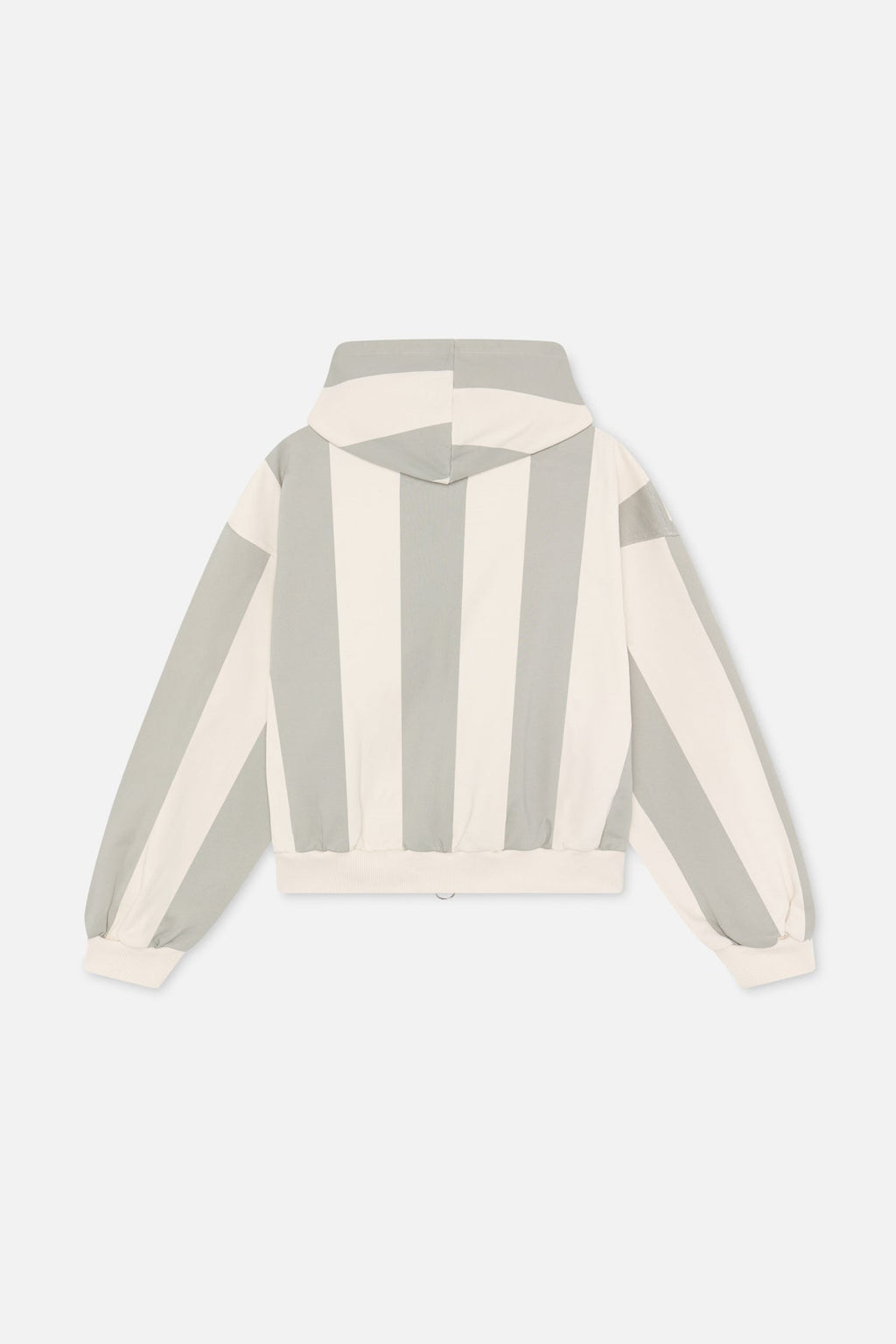 Picadilly Ecru Zipper