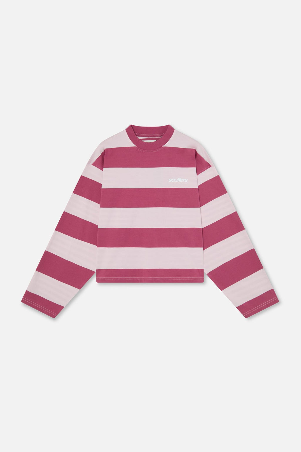 Picadilly Pink Longsleeve
