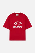 Picotres Red T-Shirt