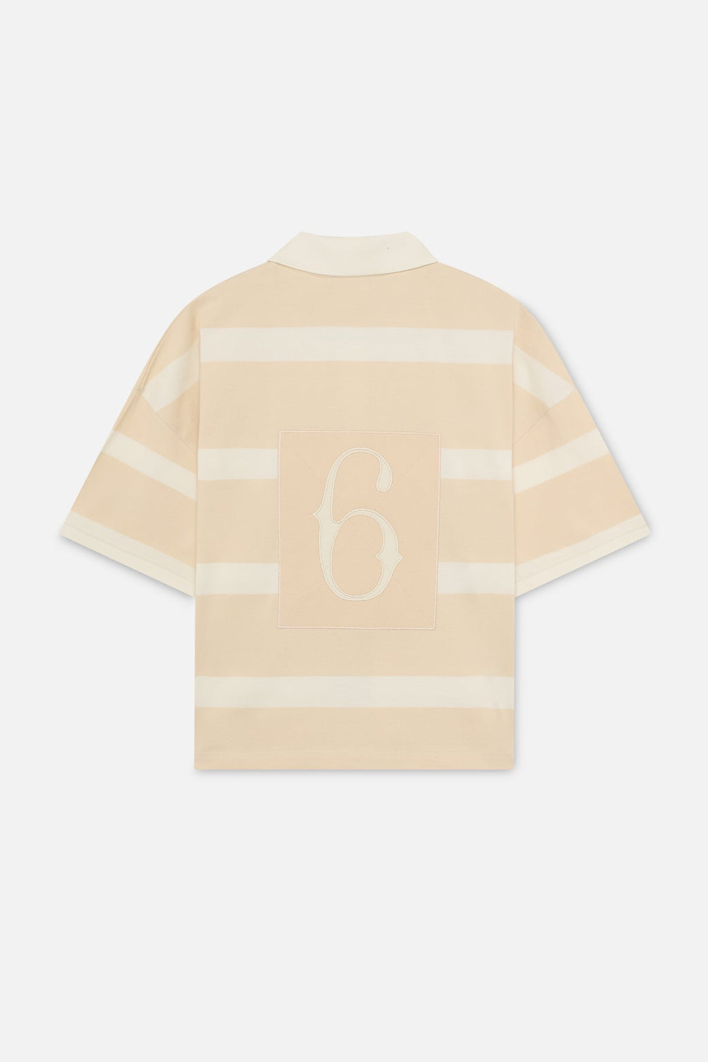 Pirate Ecru Polo