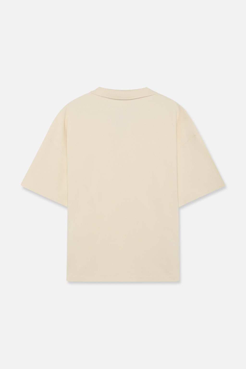 Play Ecru Polo