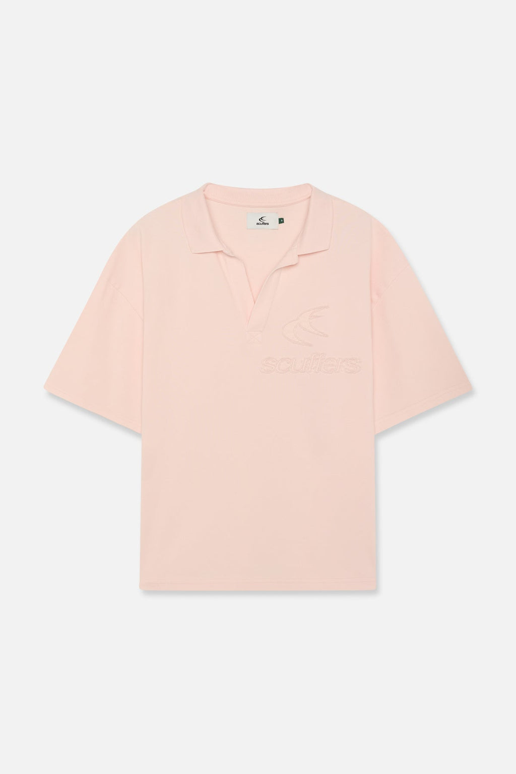 Play Pink Polo