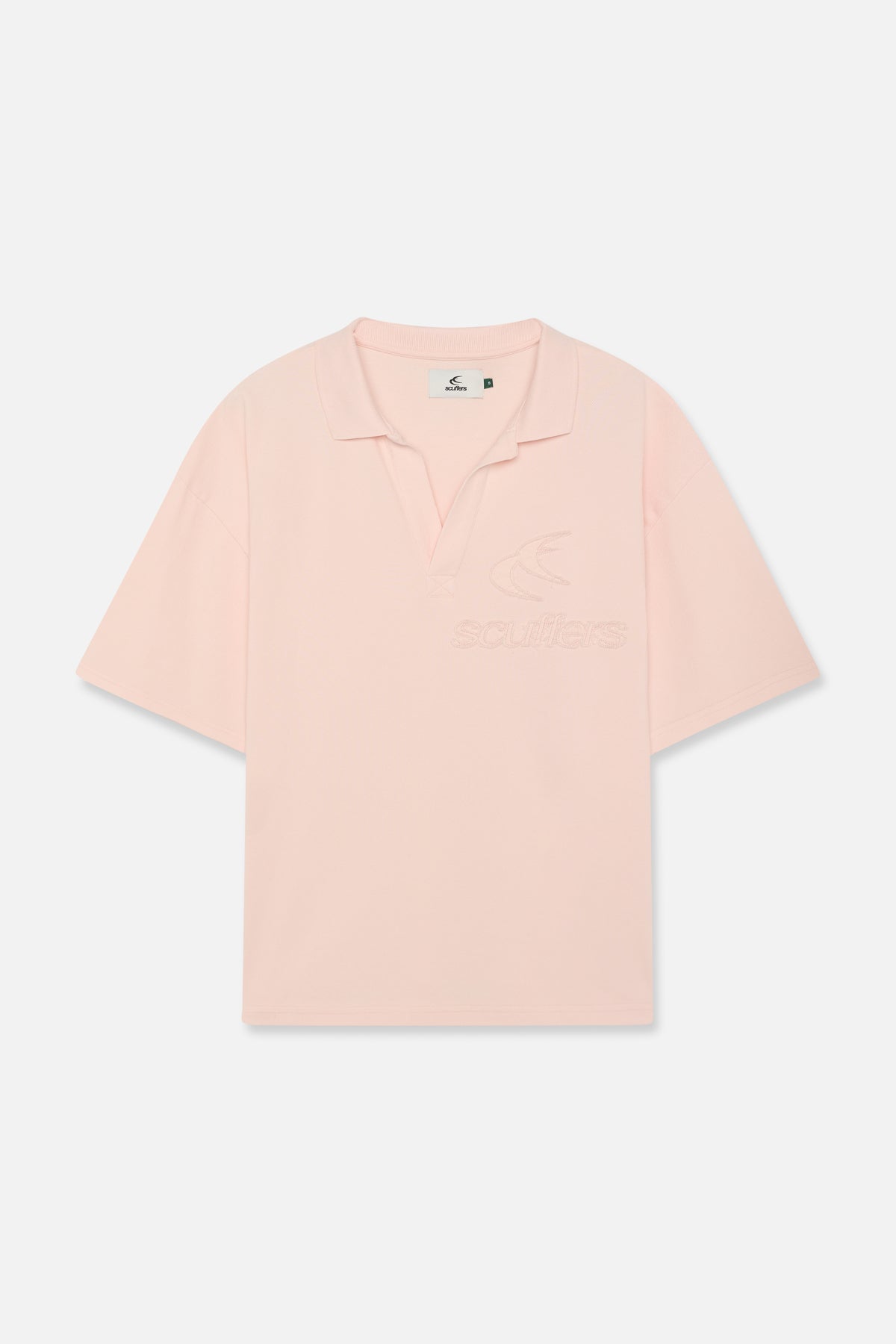Play Pink Polo