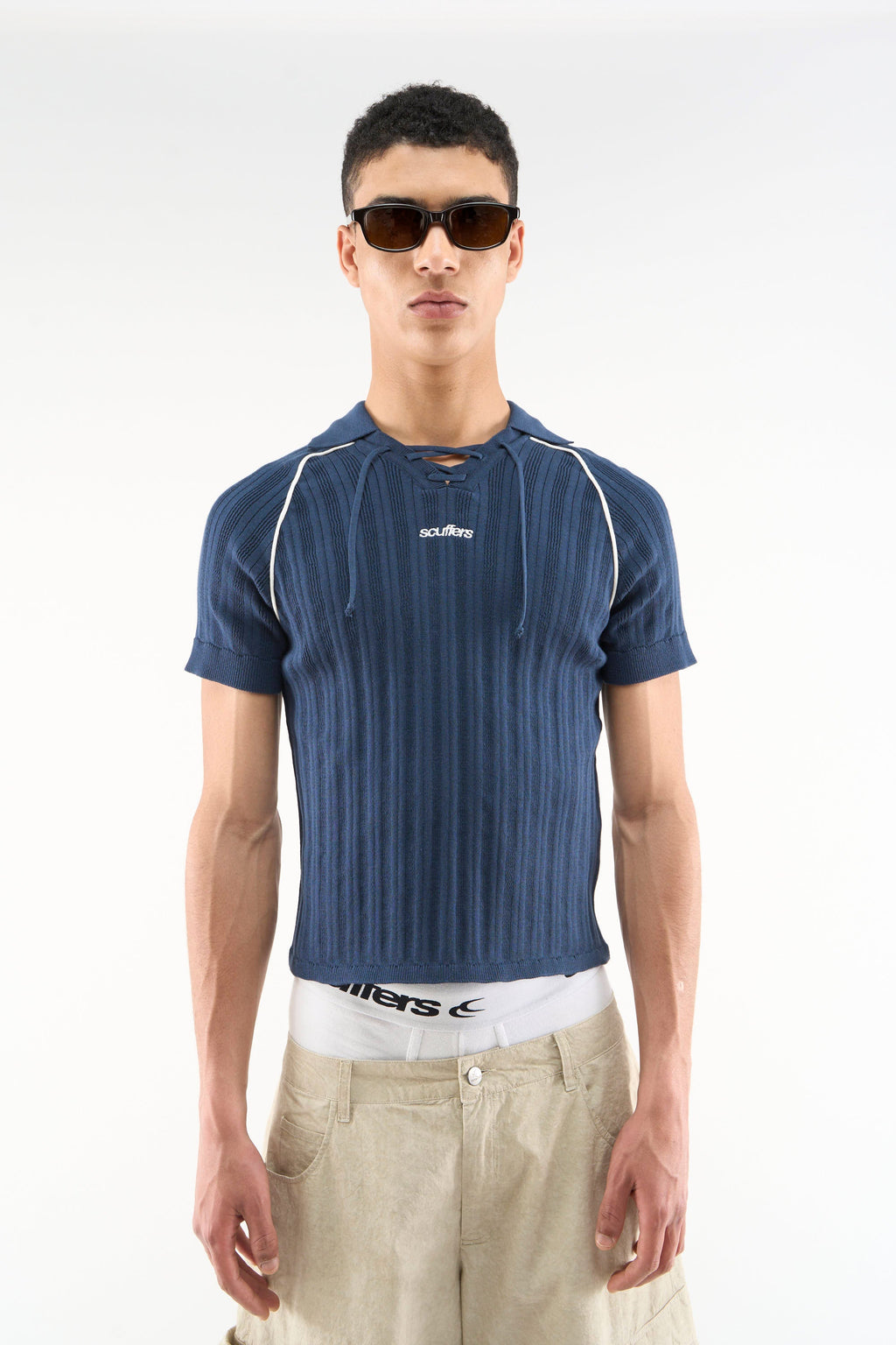 Canal Navy Jersey