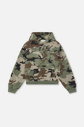 Raw Camo Hoodie
