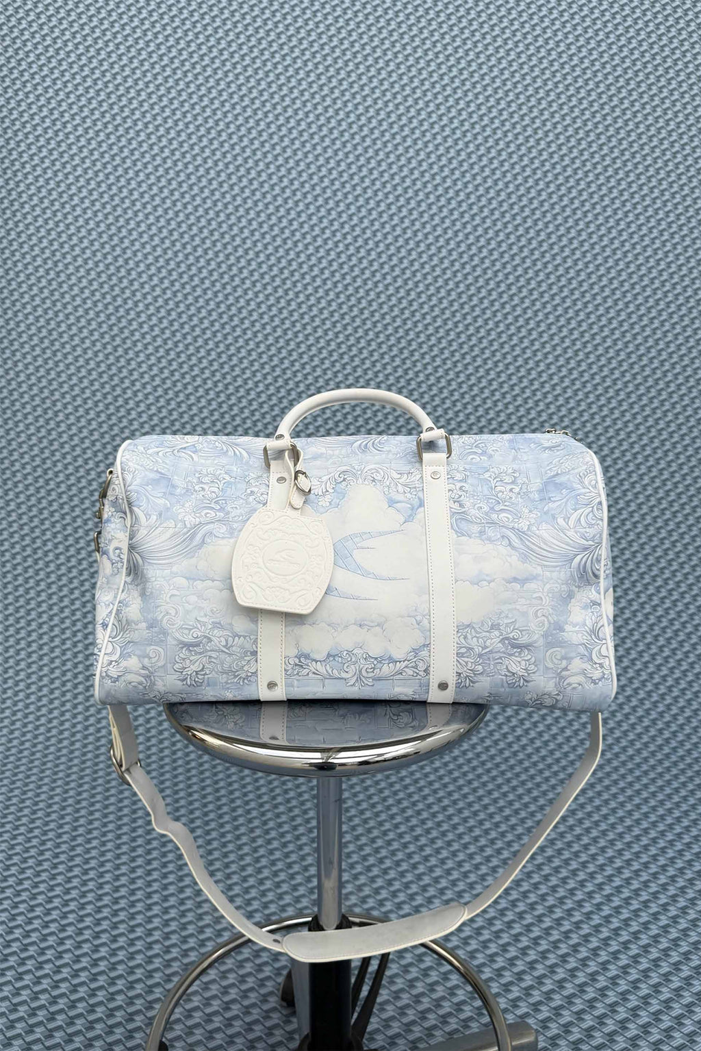 Oporto Duffle Bag