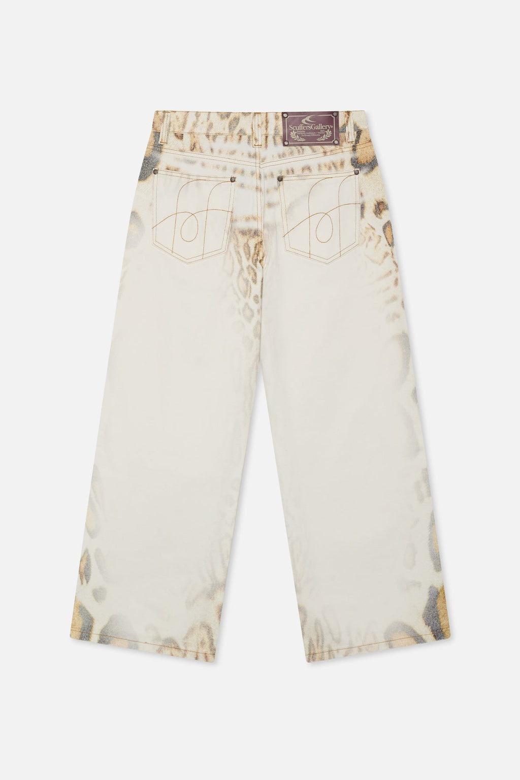 Robery Pants