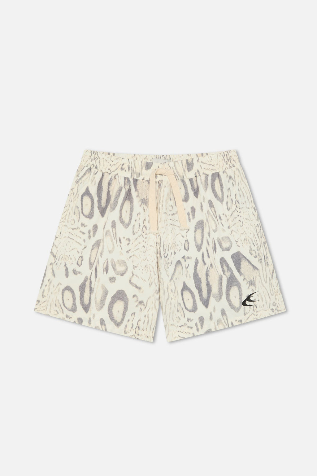 Robery Animal Print Swimpants