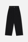 Rod Dark Pants