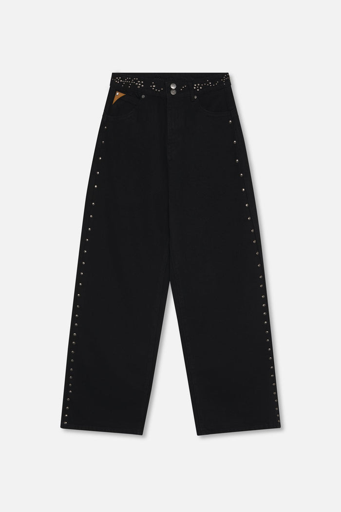 Rod Dark Pants