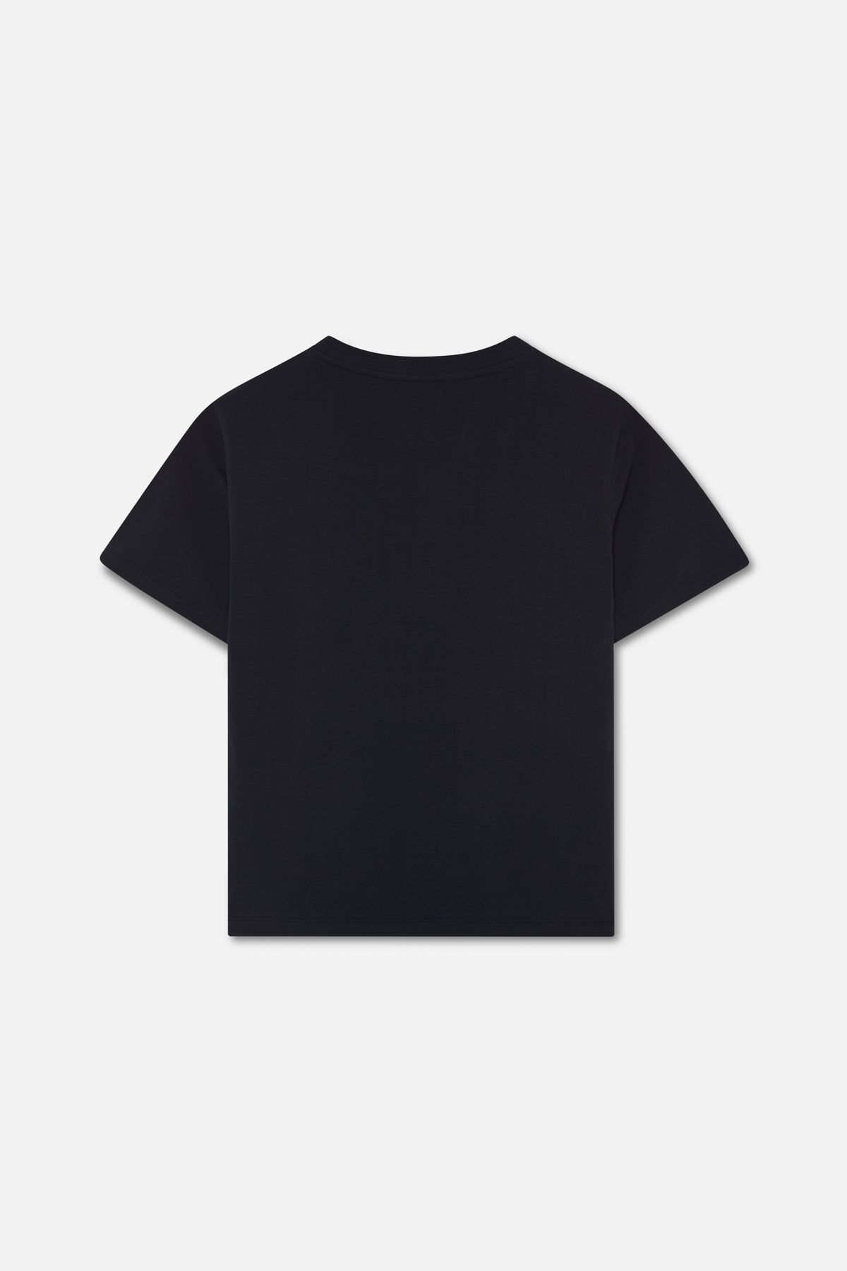 Romantico Black T-Shirt
