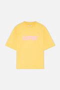 Rua Yellow T-Shirt