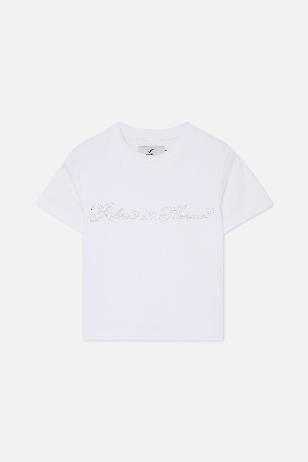 Rubios White Top
