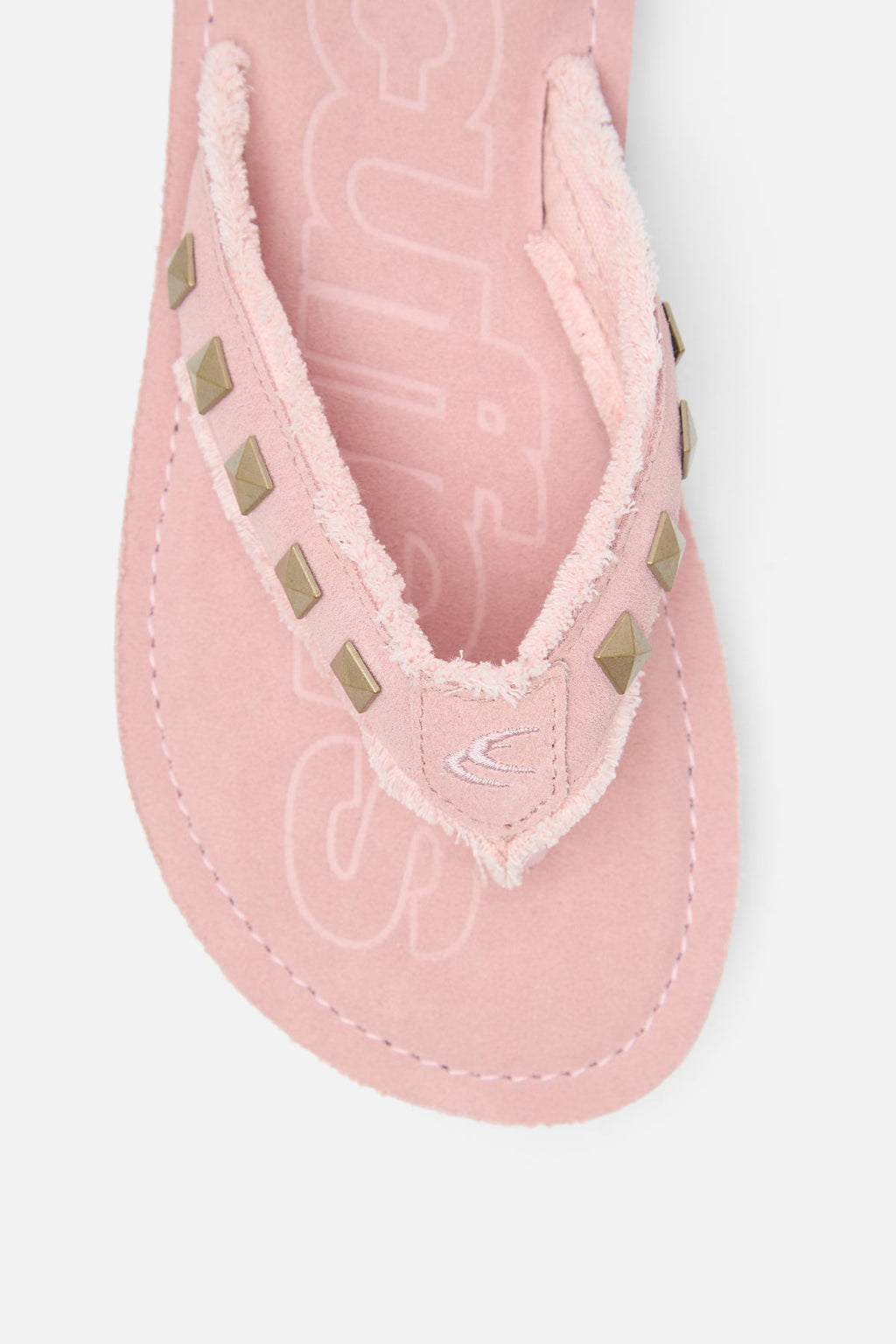 Scff Pink Sandals